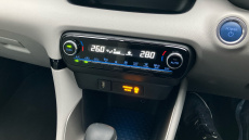 Toyota Yaris 1.5 Hybrid Excel 5dr CVT Hybrid Hatchback